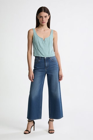 Top - Vert d’eau