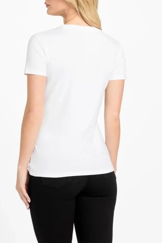 T-shirt - Blanc