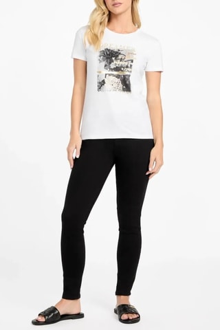 T-shirt - Blanc