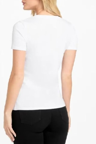 T-shirt - Blanc
