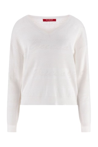Pull - Blanc