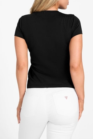 T-shirt - Noir