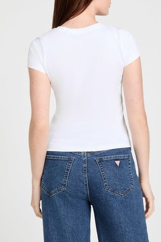 T-shirt - Blanc