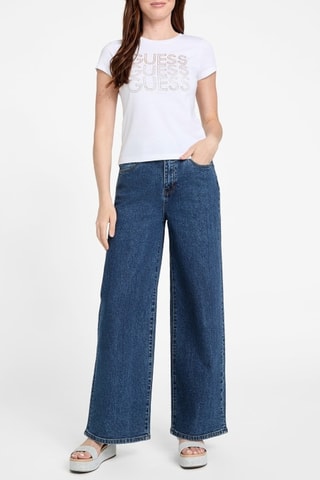 T-shirt - Blanc