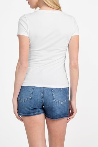 T-shirt - Blanc