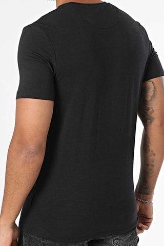 T-shirt - Noir