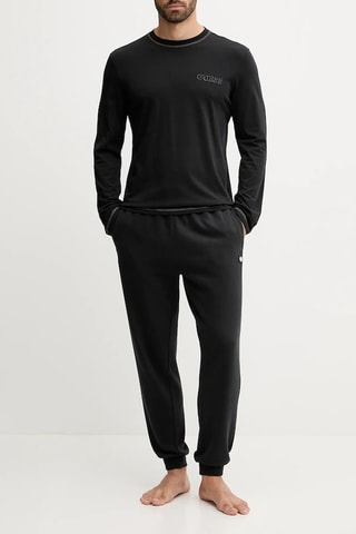 T-shirt - Noir