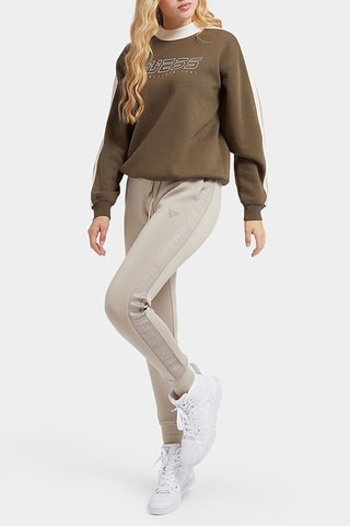 Jogging - Taupe