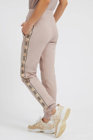 Jogging - Taupe