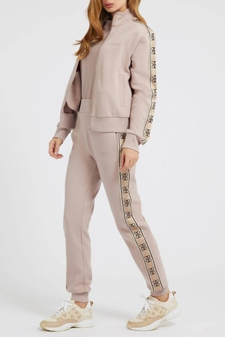 Jogging - Taupe