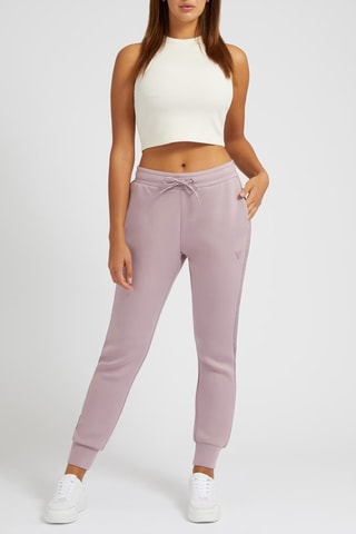 Crop top - Beige