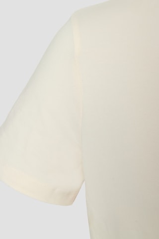 T-shirt - Ecru