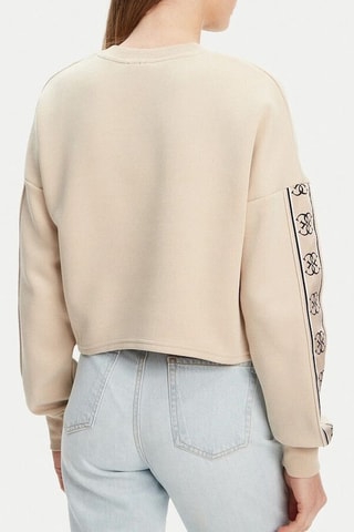 Sweat - Beige