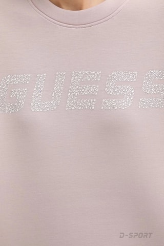 Sweat - Taupe