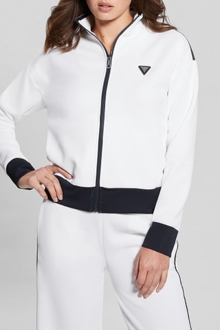 Sweat - Blanc