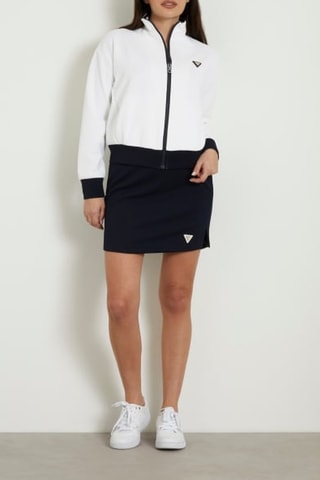 Sweat - Blanc