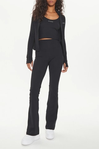Veste - Noir