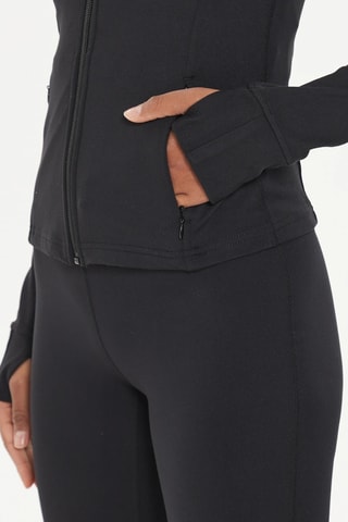 Veste - Noir