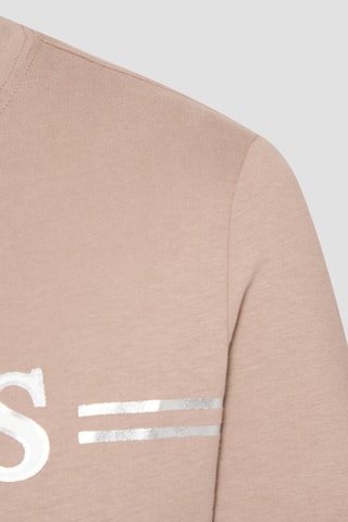 T-shirt - Taupe
