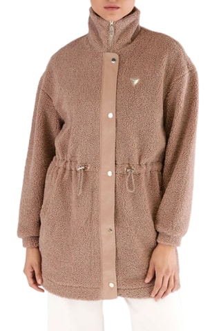 Veste - Taupe