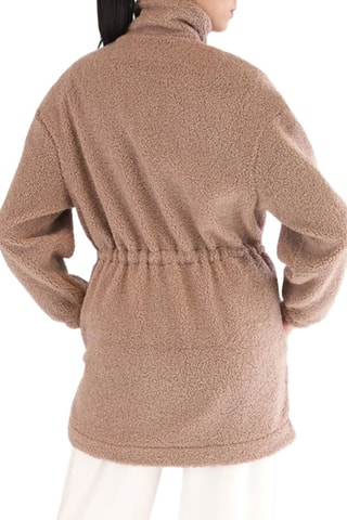 Veste - Taupe