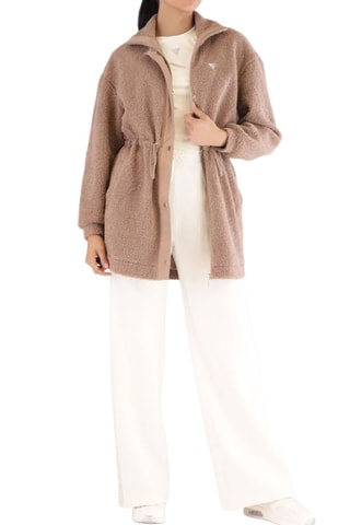Veste - Taupe