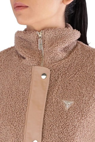 Veste - Taupe