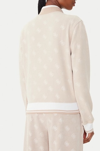 Sweat - Beige