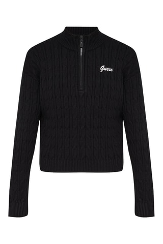 Pull - Noir
