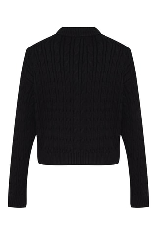 Pull - Noir