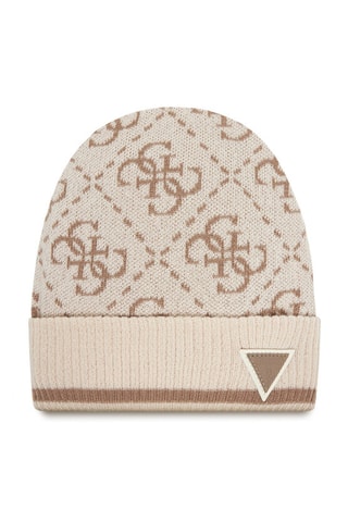 Bonnet - Beige