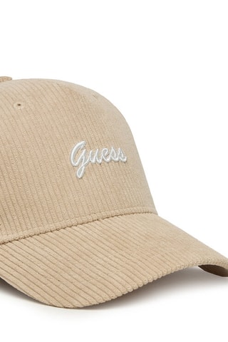 Casquette - Beige