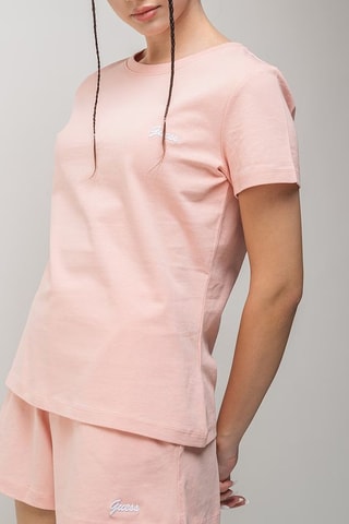 T-shirt - Rose
