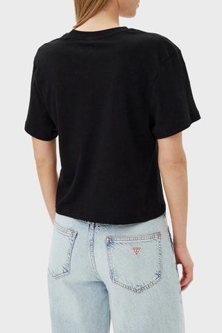 T-shirt - Noir