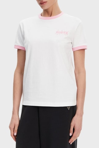 T-shirt - Blanc