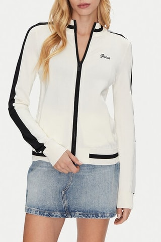 Sweat - Blanc