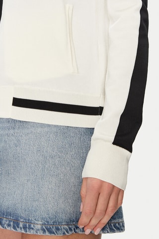 Sweat - Blanc