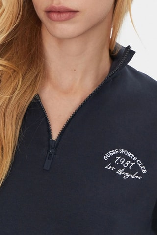 Sweat - Bleu marine