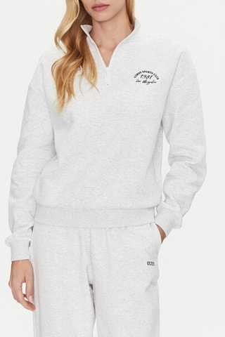 Sweat - Gris chiné