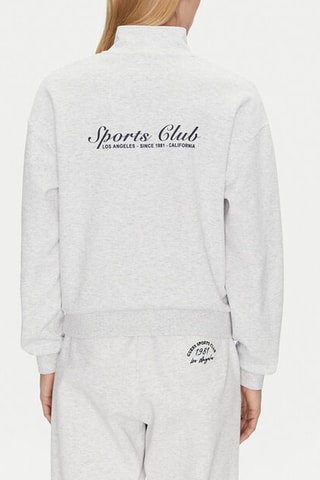 Sweat - Gris chiné