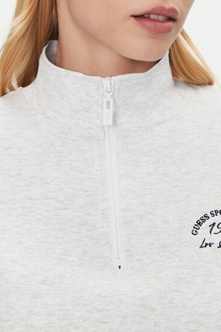 Sweat - Gris chiné