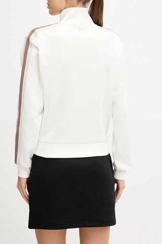 Sweat - Blanc
