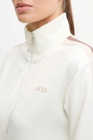 Sweat - Blanc