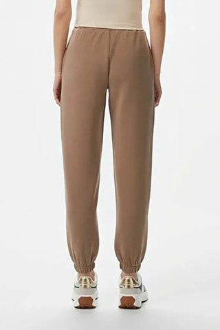 Jogging - Taupe