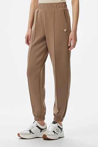 Jogging - Taupe