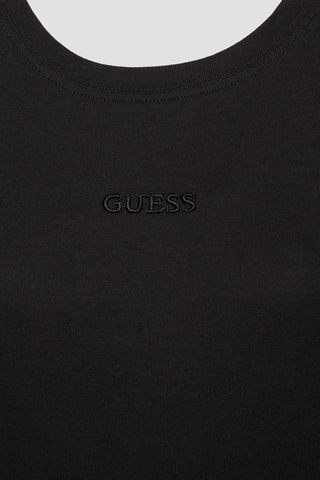 T-shirt - Noir