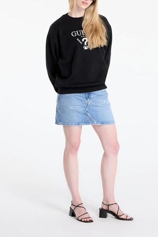 Sweat - Noir