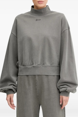 Sudadera - Gris claro