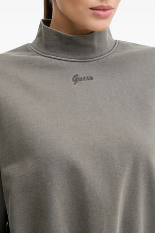 Sudadera - Gris claro