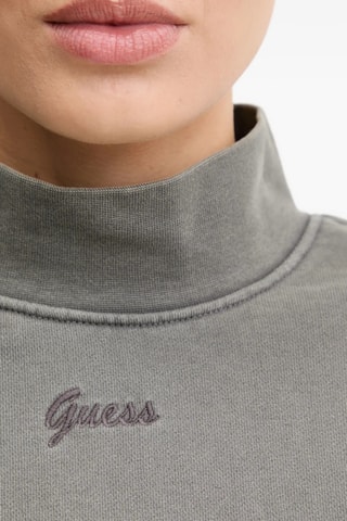 Sudadera - Gris claro